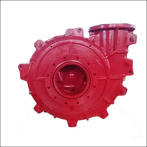 CNSME PUMP Horizontal Centrifugal Slurry Pump Price List 2