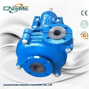 Heavy Duty Slurry Pump by CNSME PUMP 2