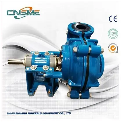 Slurry Pumps for Sale Uppliers 2