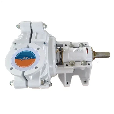 Thương hiệu máy bơm bùn kim loại cứng 6/4d-ah 1