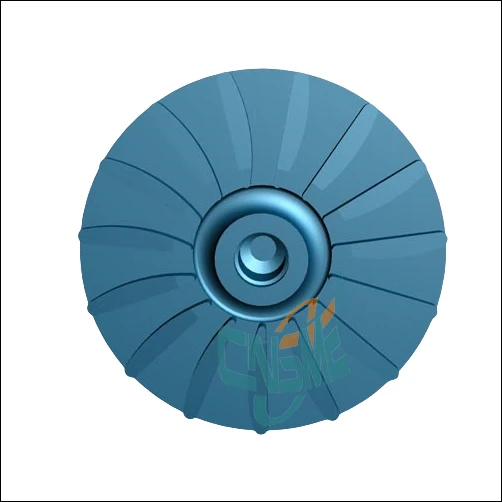 froth pump impellers 1