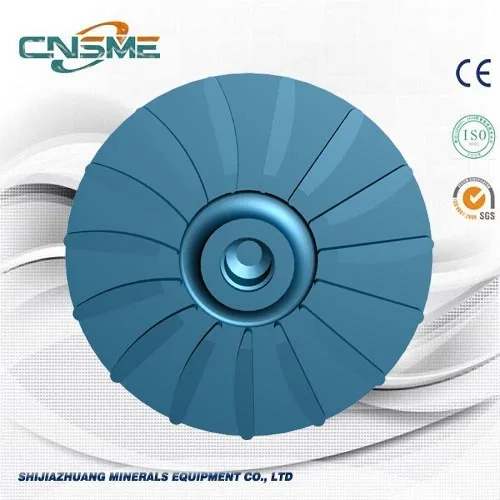 froth pump impellers1 1