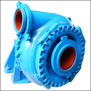 Gravel Sand Pump | CNSME® Pump 1