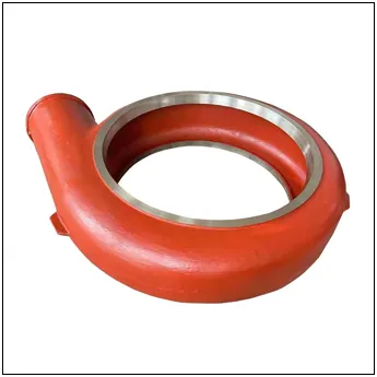 Pièces de la partie humide par CNSME PUMP 2