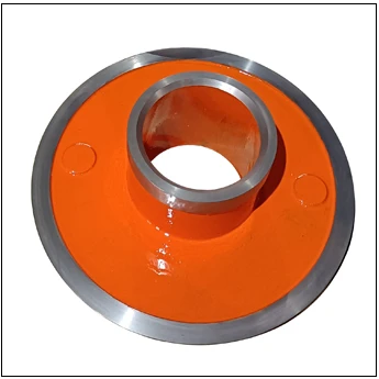 F6083A05 8/6 AH Slurry Pump Throatbush 1
