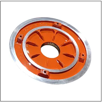 Pièces de rechange fiables pour pompes à lisier Entreprise de pièces de rechange pour pompes à lisier 2