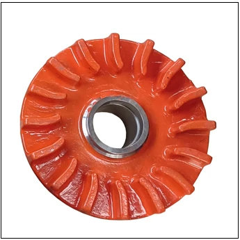 Expulsores de la bomba CNSme®Slurry Eam028 8/6e-ah 1