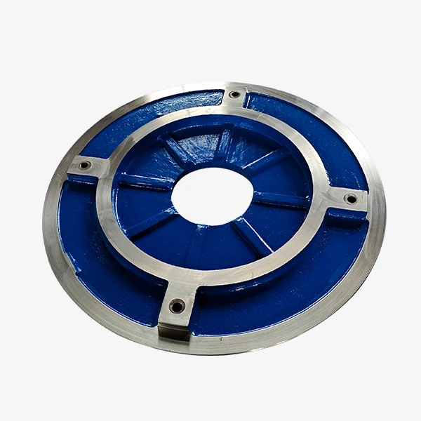 F6041A05 Tấm khung Liner Chèn được sử dụng trên bơm bùn 8/6Ah 1