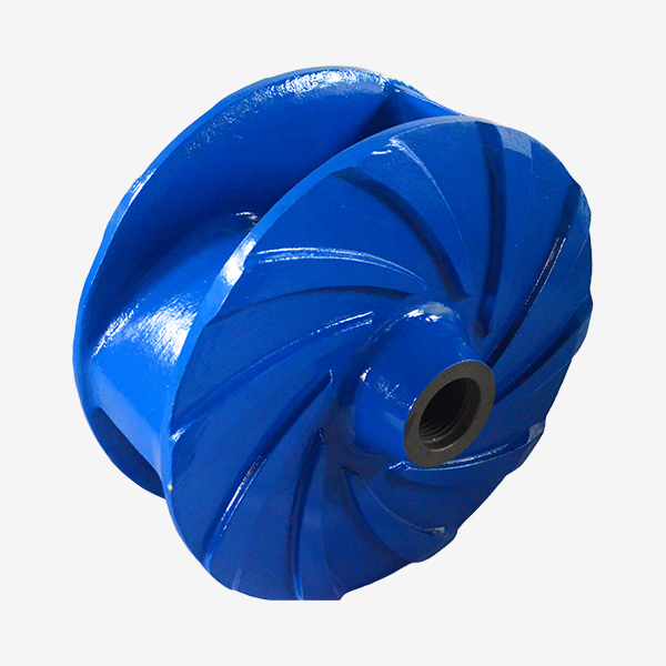 Slurry Pump Closed impellers