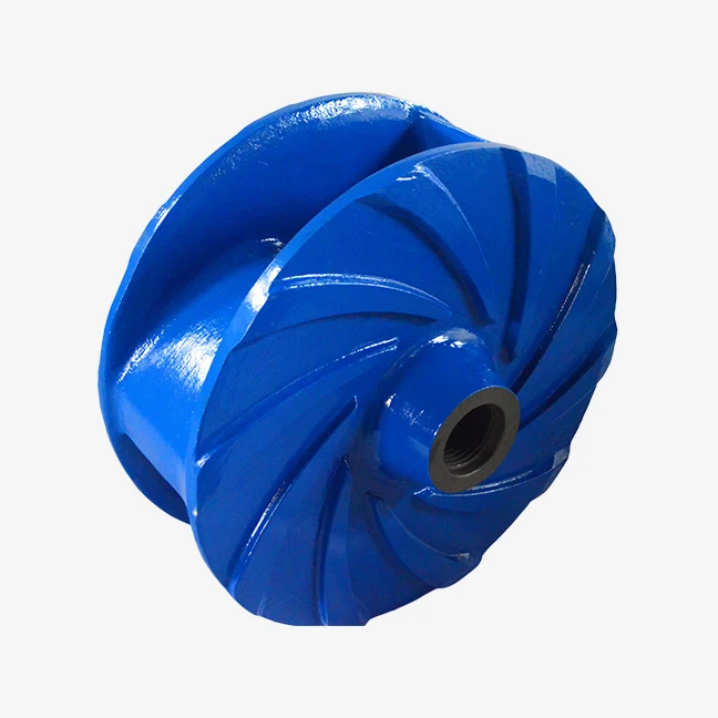 CNSME®Slurry Pump Impeller 1