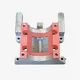 warman pump base