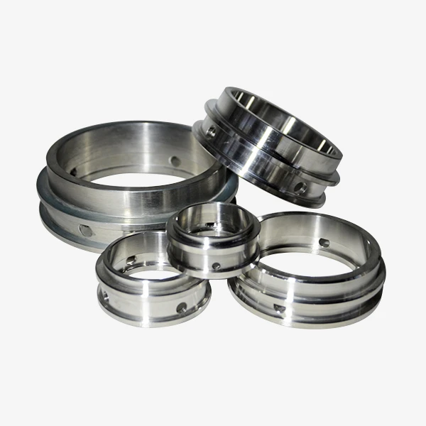 Slurry Pump D118C23 Lantern Restrictor 4/3D-AH 1