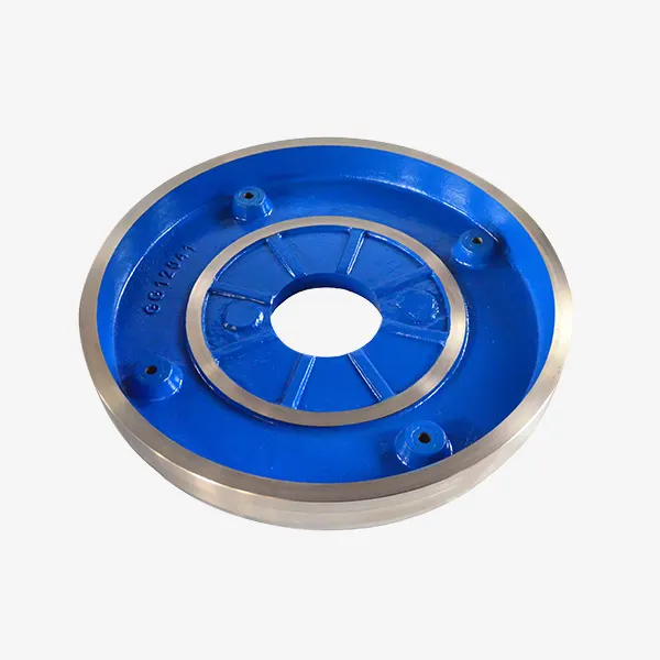 Pièces de rechange fiables pour pompes à lisier Entreprise de pièces de rechange pour pompes à lisier 3