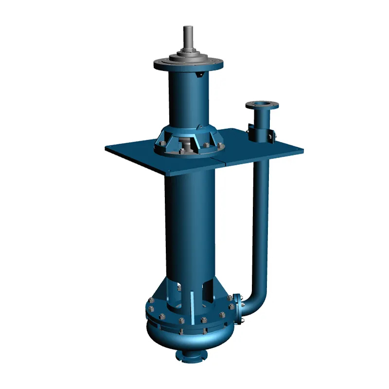 Distributeur de prix de pompe centrifuge 2