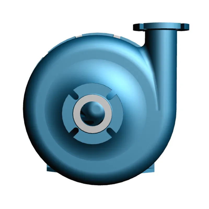 Fabricants et distributeurs de pompes centrifuges à boues 10