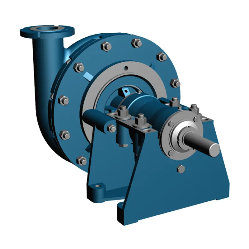 Fabricants et distributeurs de pompes centrifuges à boues 6