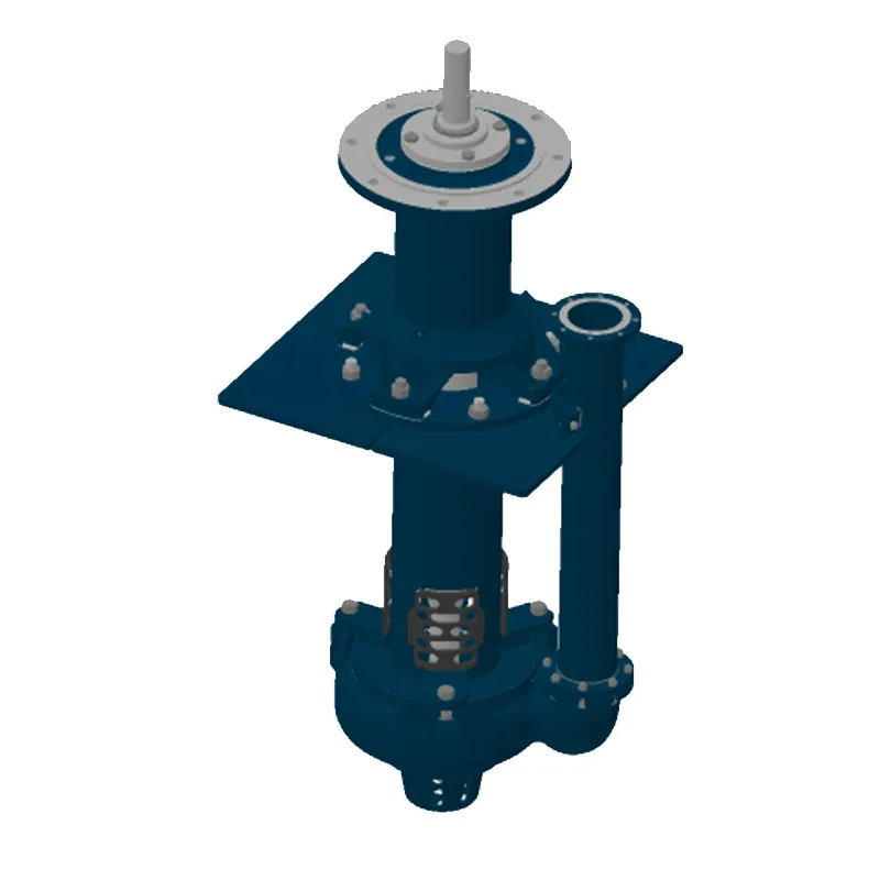 CNSME PUMP Vertical Centrifugal Sump Pump Makers 5