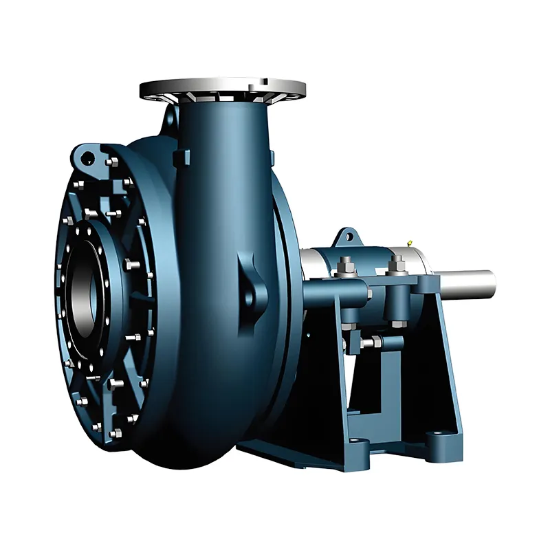 Prix ​​de la pompe à boues CNSME PUMP 2