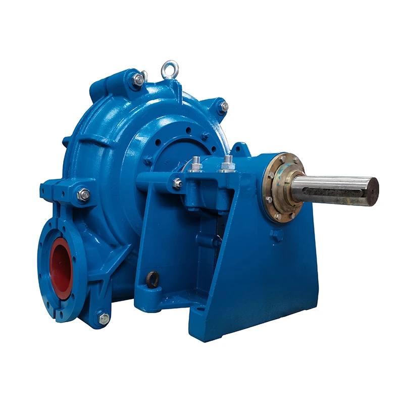 CNSME®20A-L Light Duty Glurry Pumpe 1