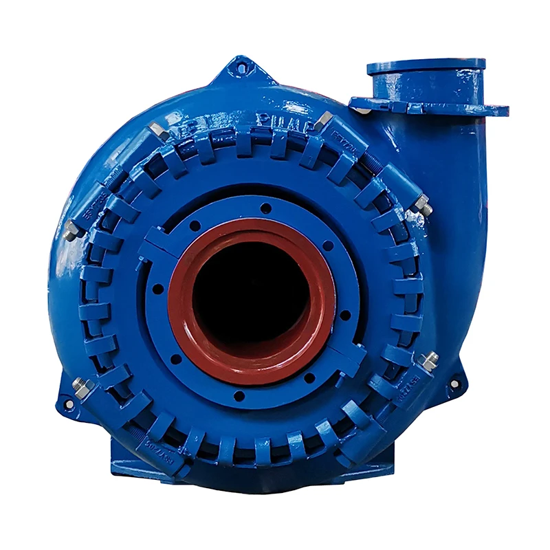 High quality 8/6E-G Gravel Pump 1