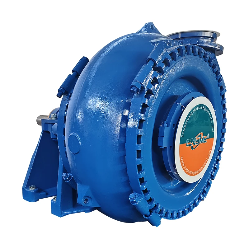 Sand Pump Supplier Supply 2