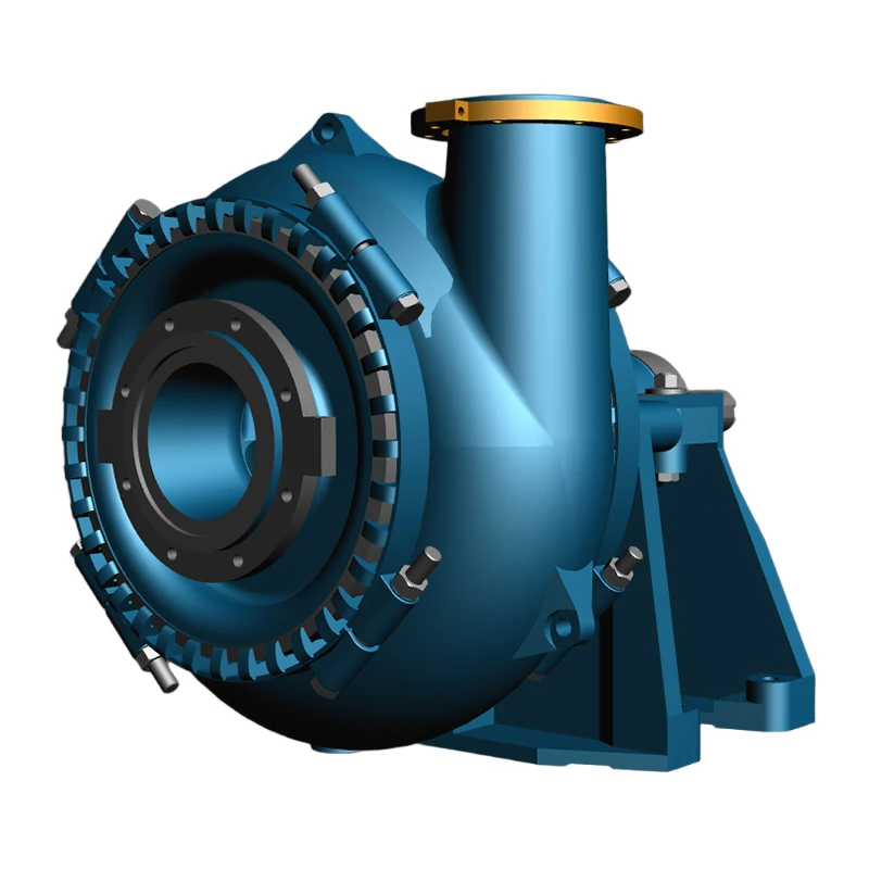 Sand Pump Supplier Supply 5