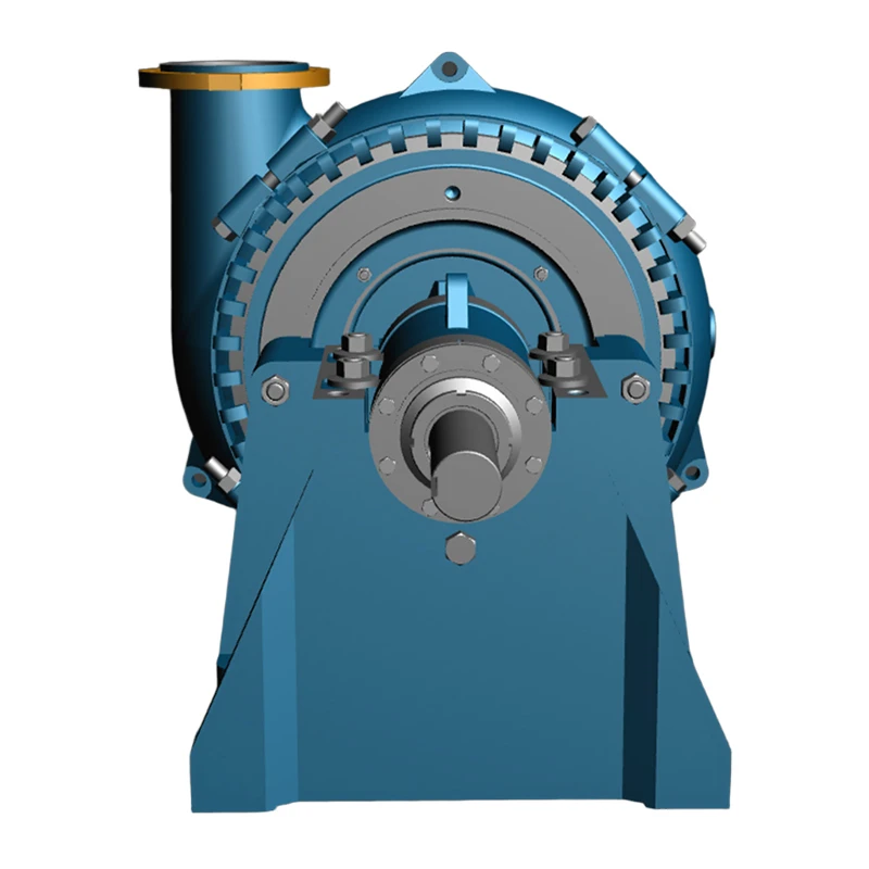 Sand Pump Supplier Supply 7