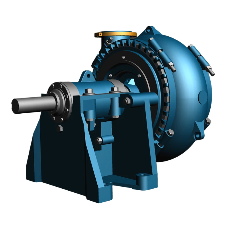 Sand Pump Supplier Supply 8