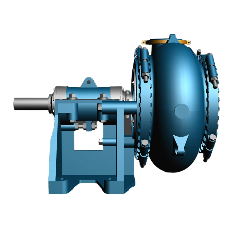 Sand Pump Supplier Supply 9