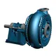 High-end Sand and Gravel Pump Factory 4