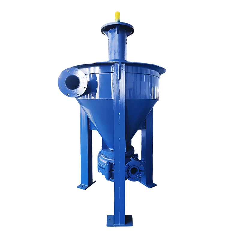 Centrifugal Pump Company Distributor 2