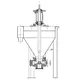 Pompe centrifuge submersible haut de gamme Entreprise de pompes centrifuges submersibles 3