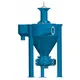 Pompe centrifuge submersible haut de gamme Entreprise de pompes centrifuges submersibles 2