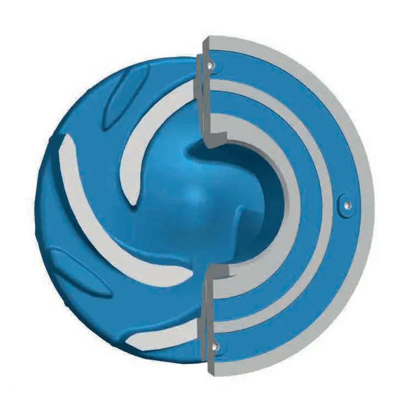 Easy-to-usecentrifugal Slurry Pump Manufacturers 2