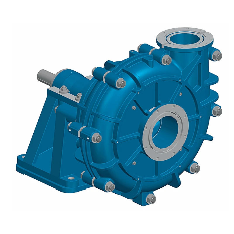 1.5/1B-AH SLURRY PUMP 1