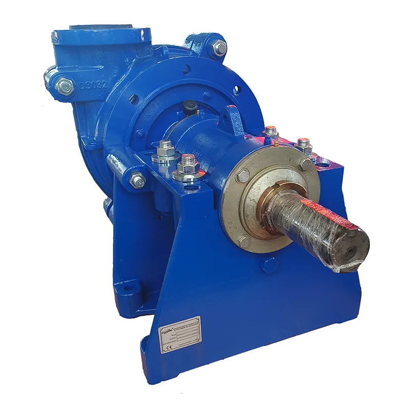 Warman Pump - - CNSME PUMP 3