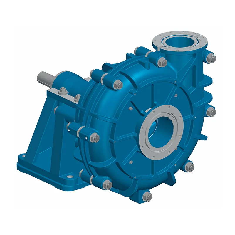 CNSME PUMP China Heavy Duty Slurry Pump China Heavy Duty Slurry Pumpsuppliers 5