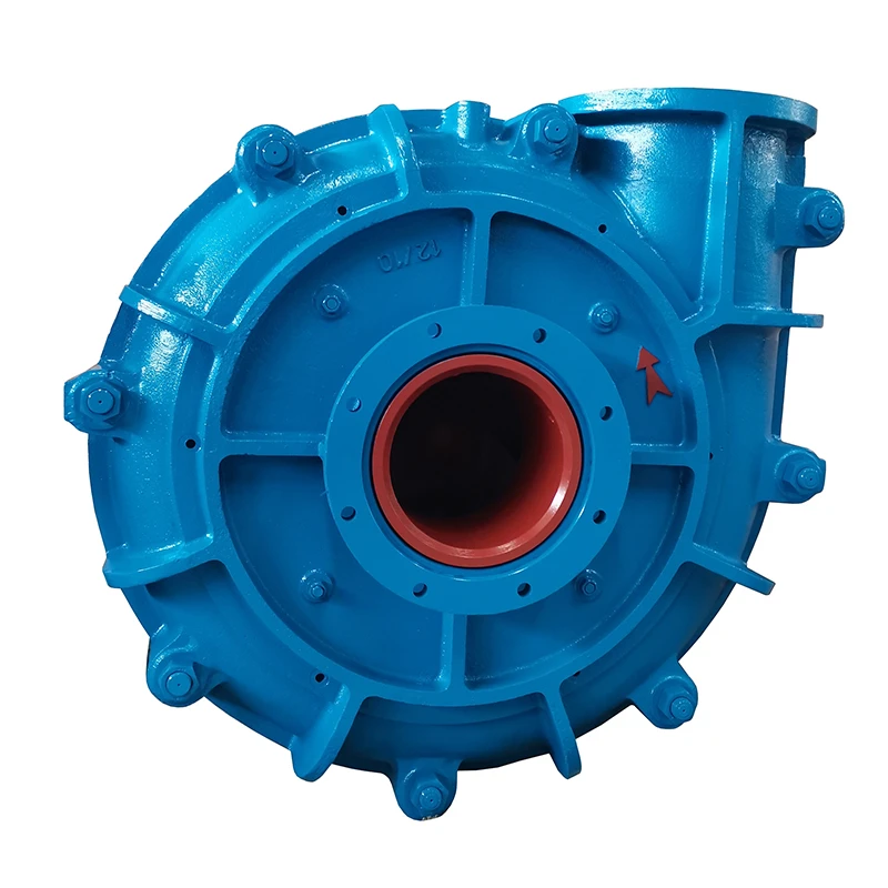 12/10ST-AH CNSME Slurry pumps 1