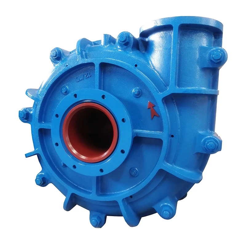 Wholesale Slurry Pump Price Slurry Pump Price Company 2