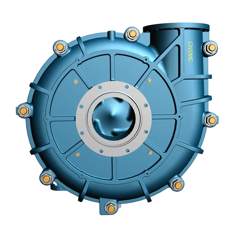 New Submersible Slurry Pump Supply 5