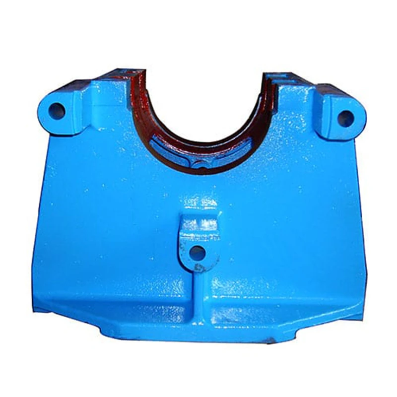 High-quality Wholesale Slurry Pump Spare Parts Wholesale Slurry Pump Spare Parts Company 3