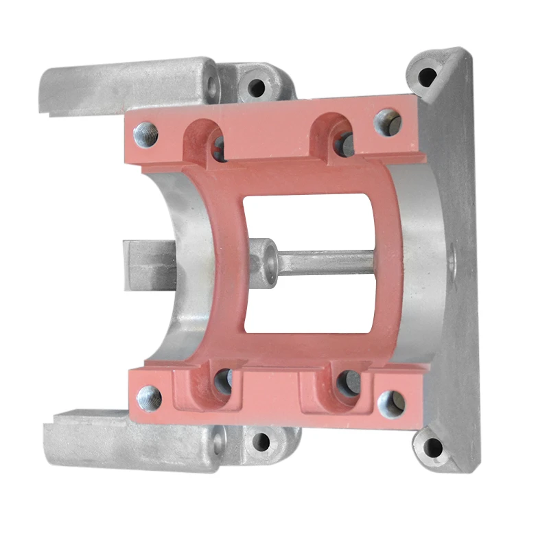 High-quality Wholesale Slurry Pump Spare Parts Wholesale Slurry Pump Spare Parts Company 6
