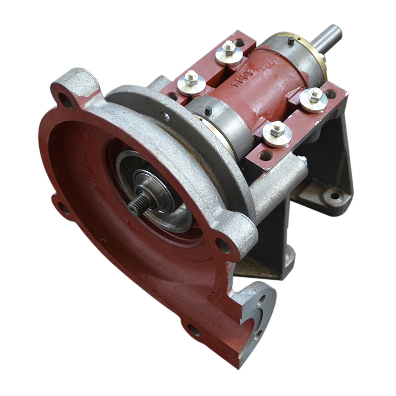 High-quality Wholesale Slurry Pump Spare Parts Wholesale Slurry Pump Spare Parts Company 5