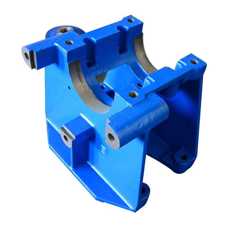 High-quality Wholesale Slurry Pump Spare Parts Wholesale Slurry Pump Spare Parts Company 2