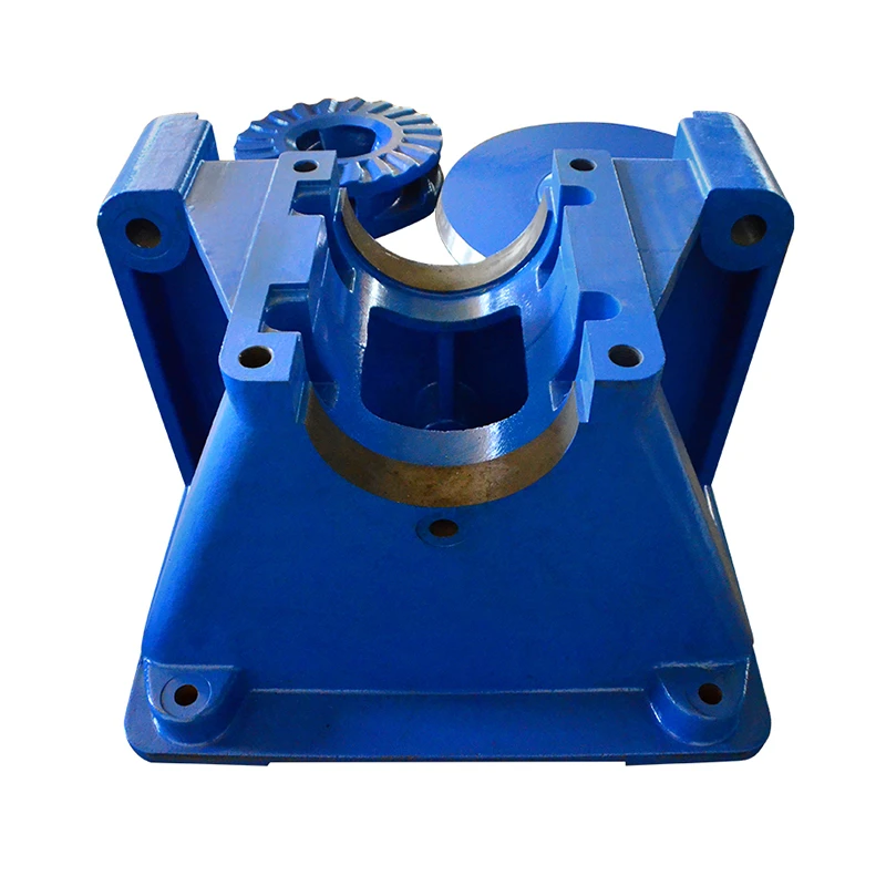 High-quality Wholesale Slurry Pump Spare Parts Wholesale Slurry Pump Spare Parts Company 4
