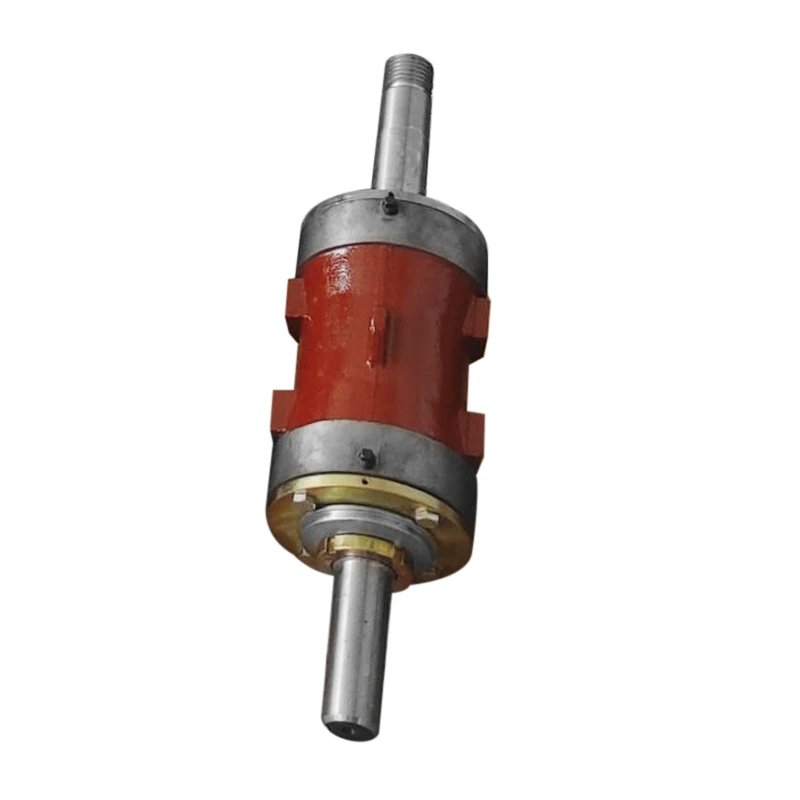 Bearing Assembly of Slurry Pump 1