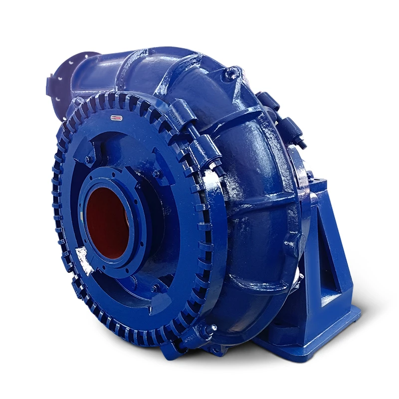 CNSME® SG Series 250G Bombas de cascalho Material de metal (Substitua a bomba de areia Warman 12/10g) 1