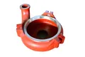 CNSME PUMP Warman Pump Spare Parts Warman Pump Spare Partsfactory 2