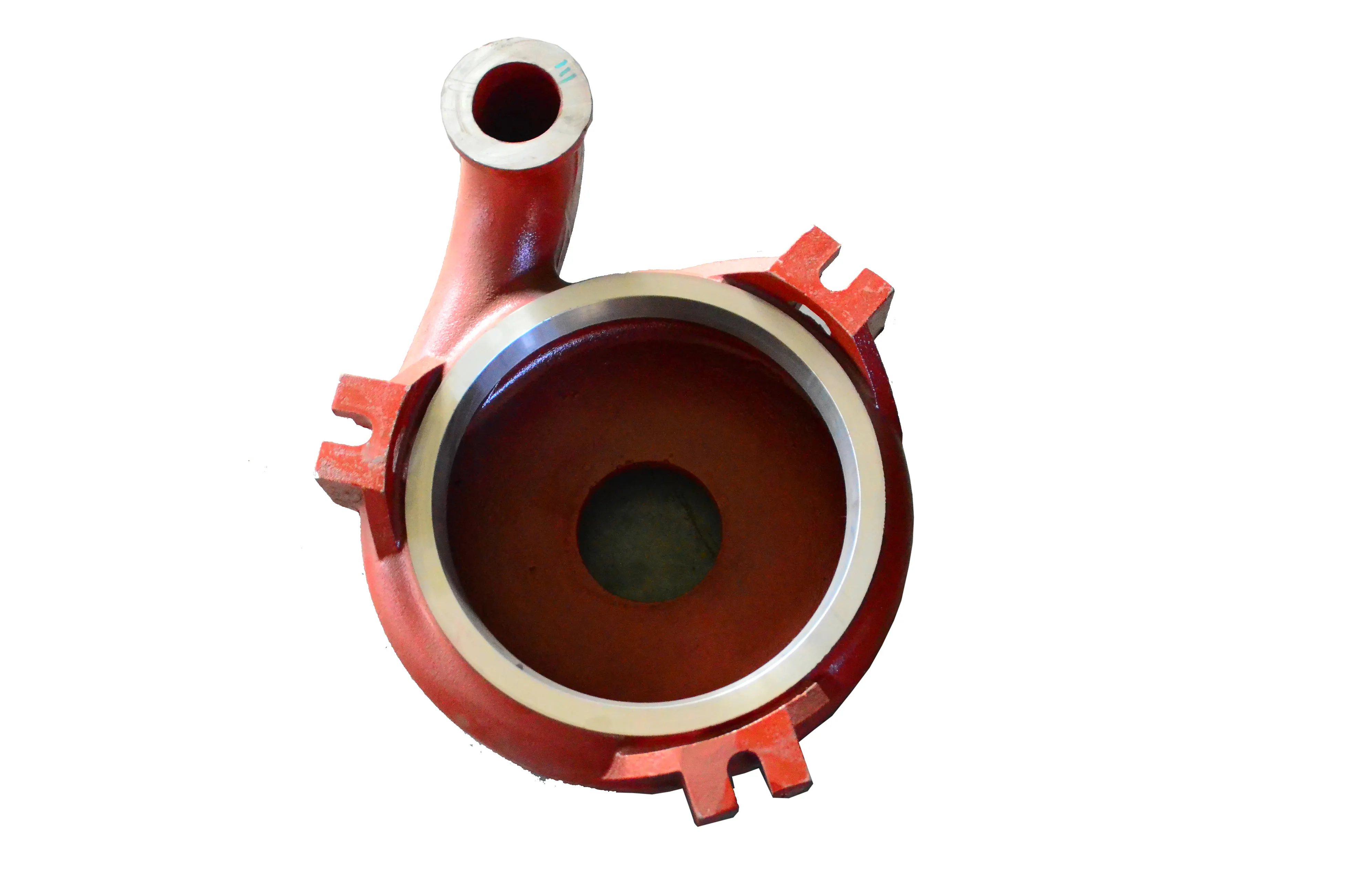 CNSME PUMP Warman Pump Spare Parts Warman Pump Spare Partsfactory 3