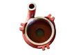 CNSME PUMP Warman Pump Spare Parts Warman Pump Spare Partsfactory 3